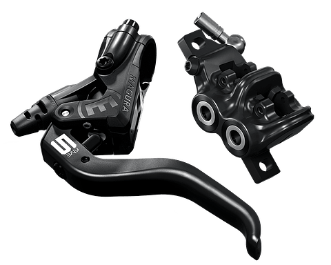 Frenos Magura Mt5 Bruni