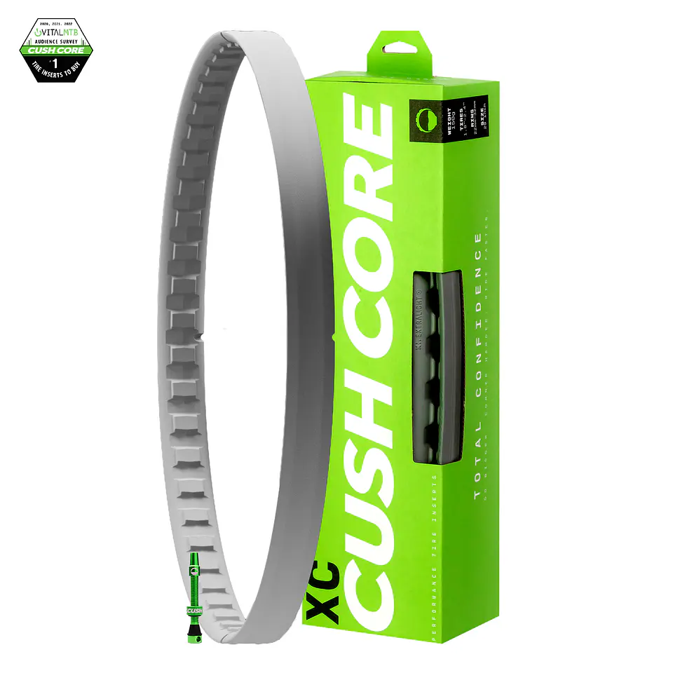 Protector de Llanta CushCore Tubular Single 1