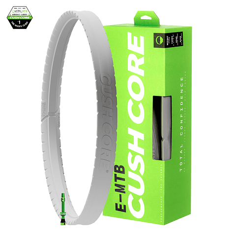Protector de llanta CushCore Tubular Single