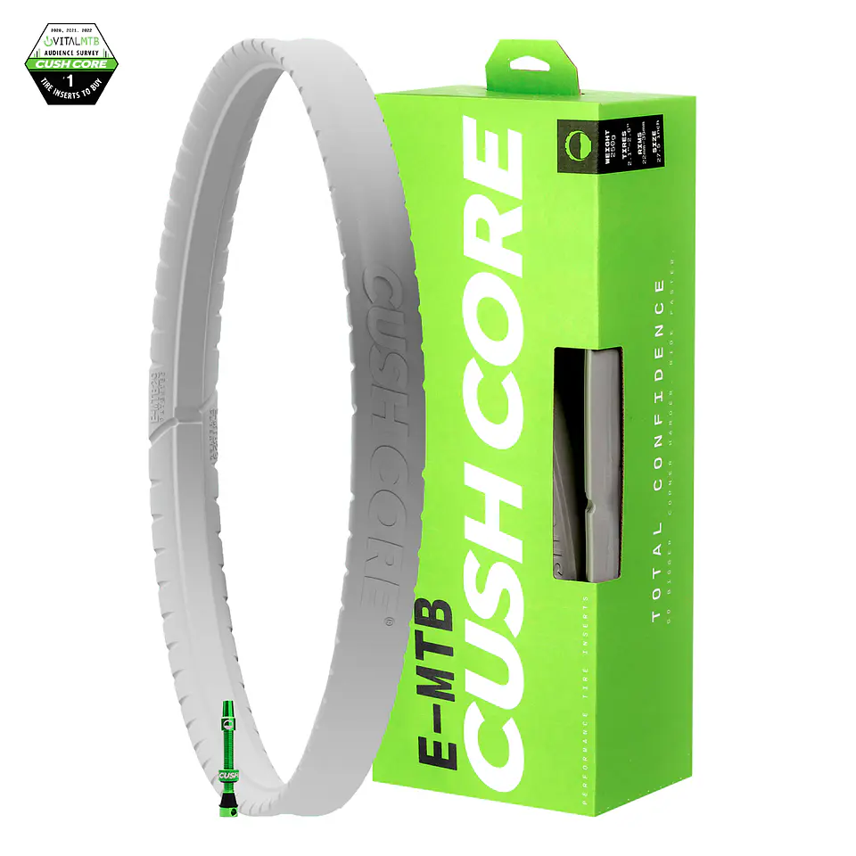 Protector de Llanta CushCore Tubular Single 2
