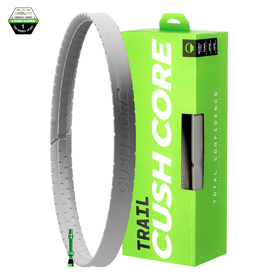 Protector de Llanta CushCore Tubular Single 3