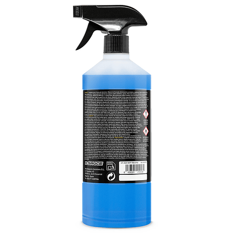 LIMPIADOR DISCOS FRENO X-Sauce 900ml