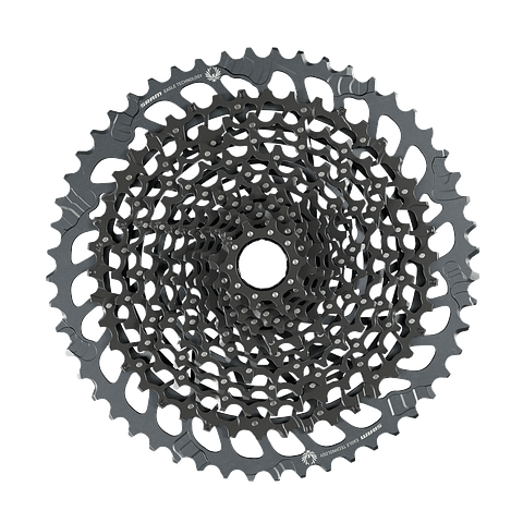 Piñon SRAM Eagle GX XD XG1275 10-52T 12V Negro