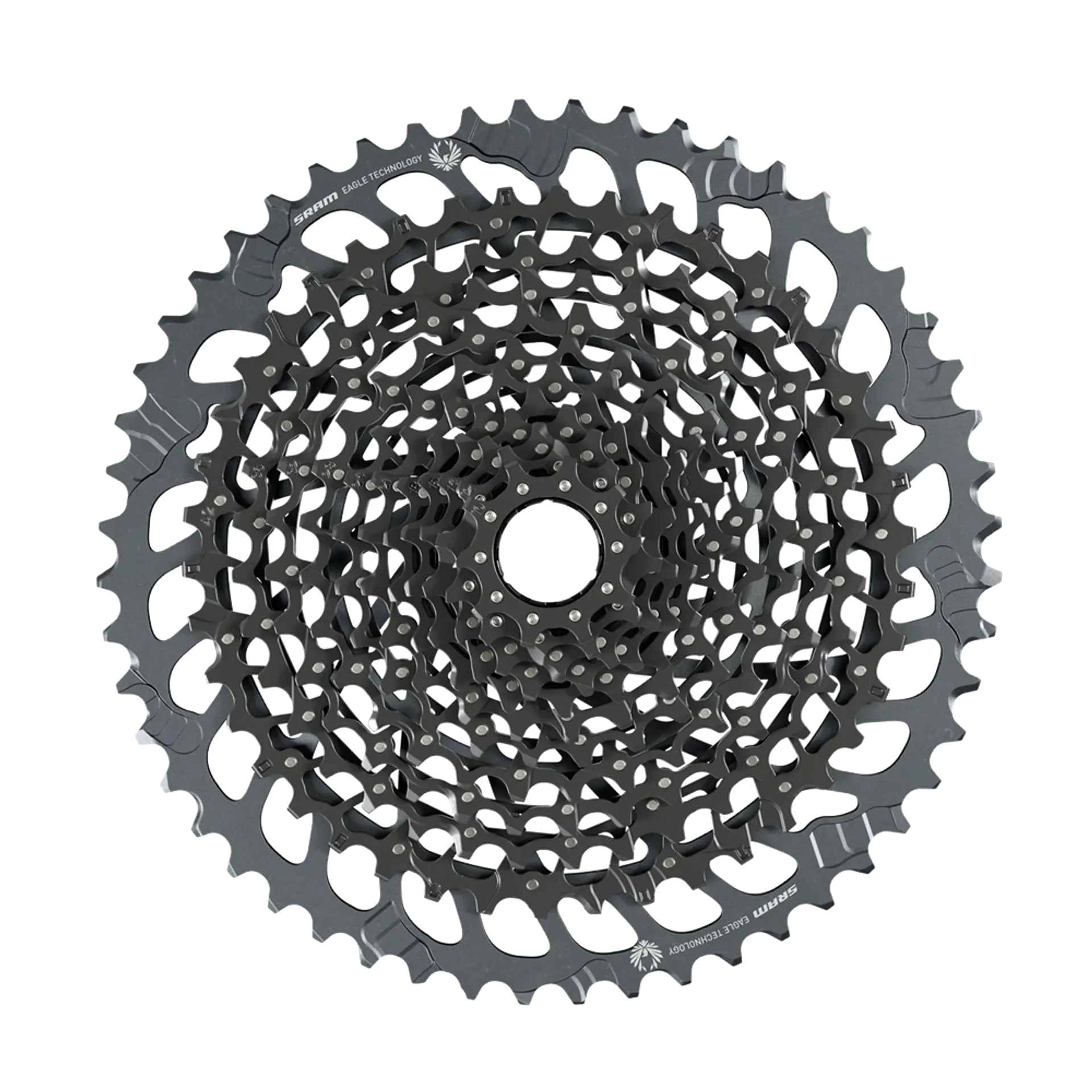Piñón SRAM GX Eagle XG-1275 XD 10-52T 12v Negro 1
