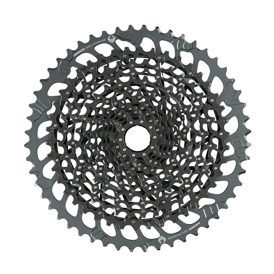 Piñón SRAM GX Eagle XG-1275 XD 10-52T 12v Negro 1