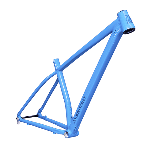 CUADRO 715IND KAZE XC 29er