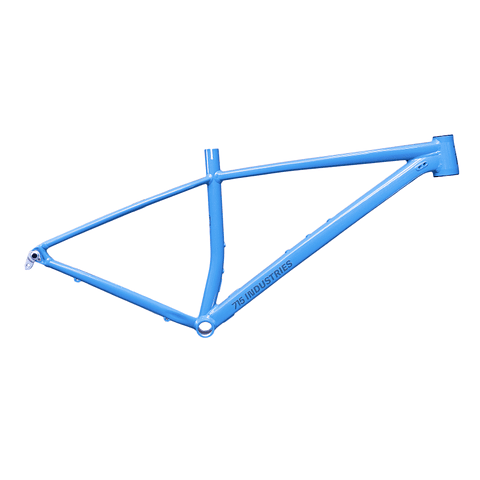 CUADRO 715IND KAZE XC 29er