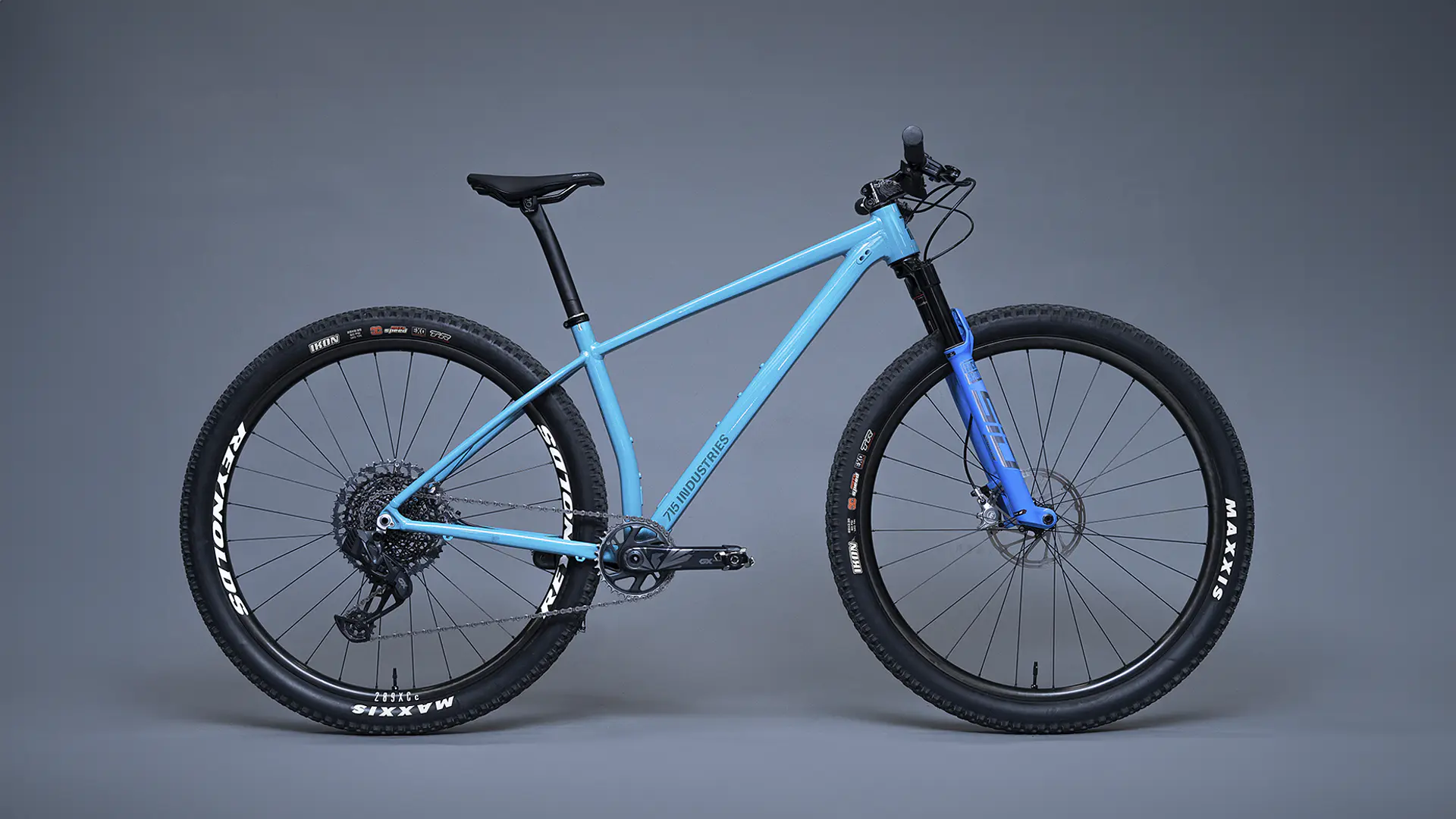 Cuadro 715IND Kaze XC 29er 4