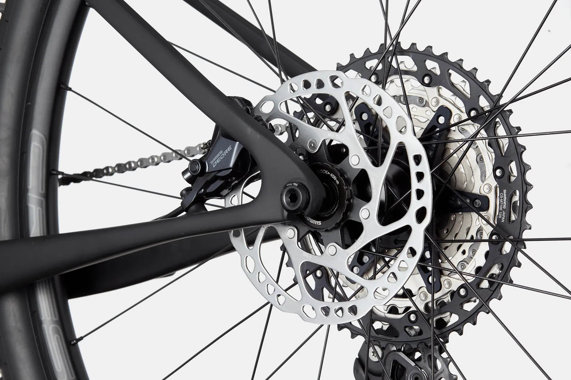 Bicicleta Cannondale 29 Scalpel HT Carbon 3 5