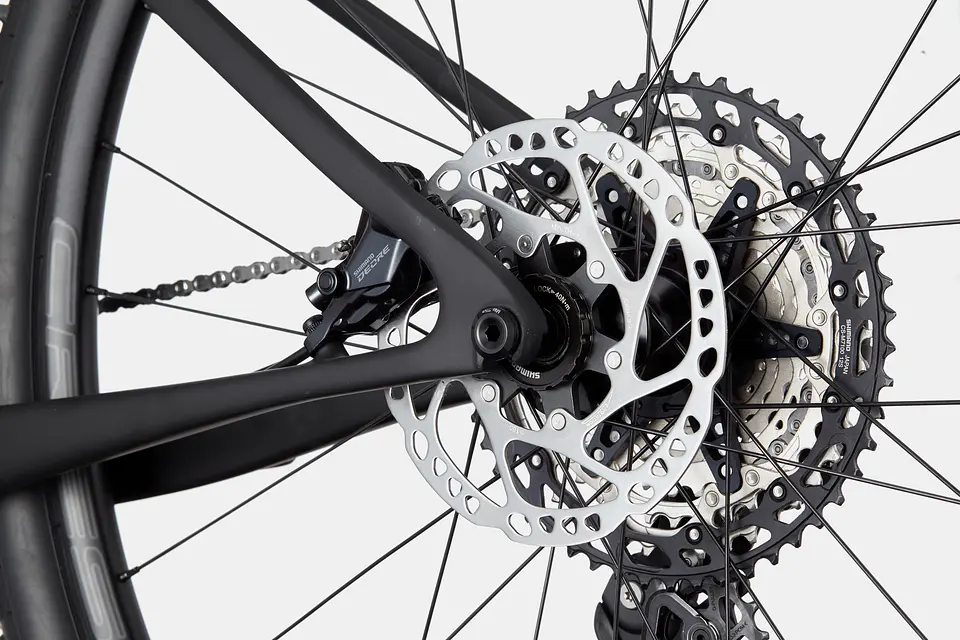 Bicicleta Cannondale 29 Scalpel HT Carbon 3 5