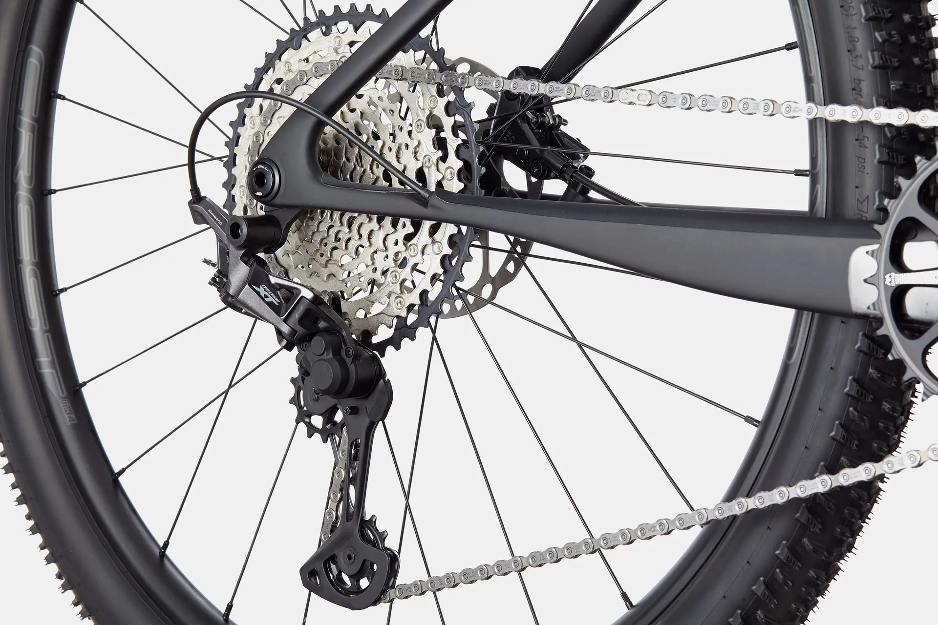 Bicicleta Cannondale 29 Scalpel HT Carbon 3 6
