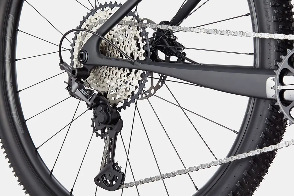 Bicicleta Cannondale 29 Scalpel HT Carbon 3 6