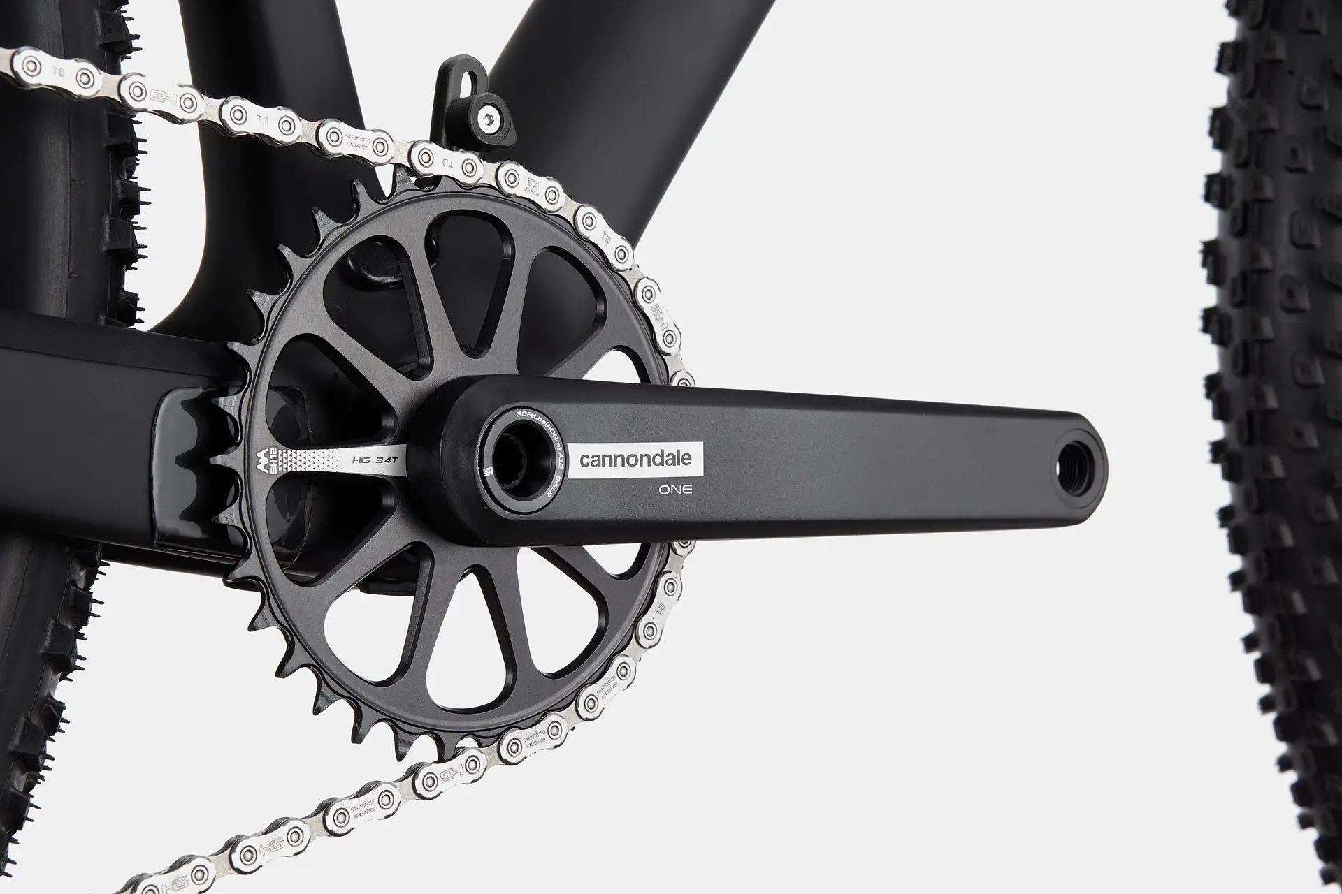 Bicicleta Cannondale 29 Scalpel HT Carbon 3 7