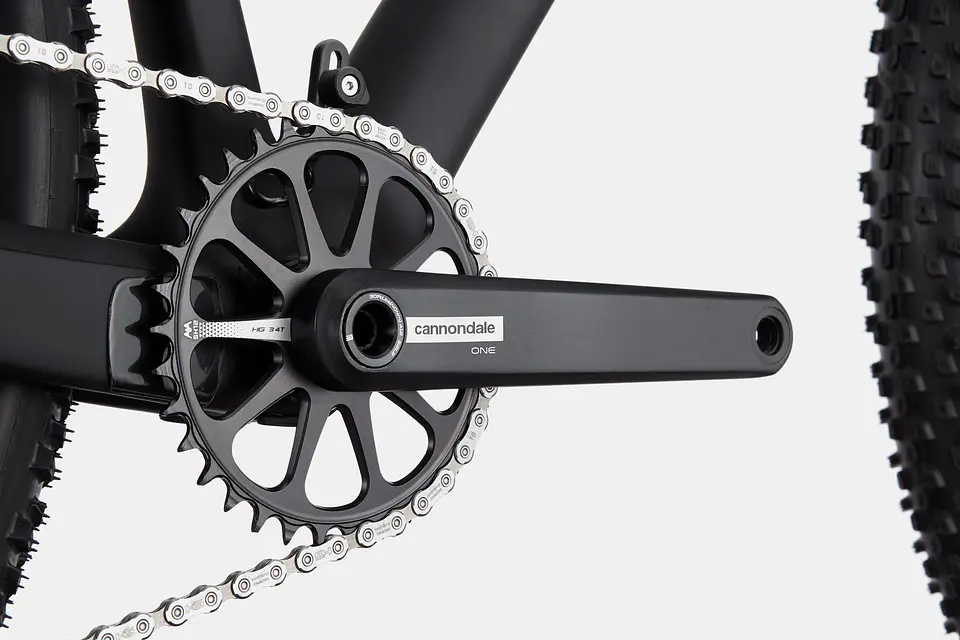 Bicicleta Cannondale 29 Scalpel HT Carbon 3 7