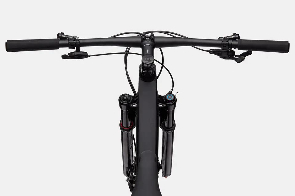 Bicicleta Cannondale 29 Scalpel HT Carbon 3 3