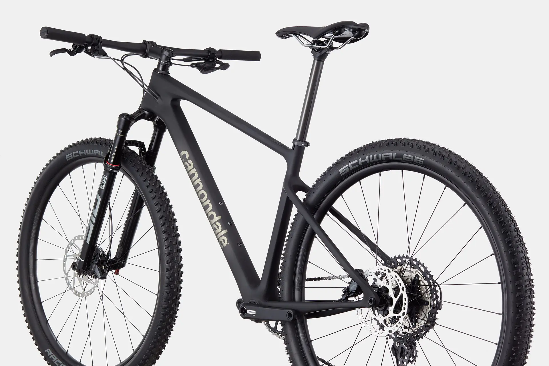Bicicleta Cannondale 29 Scalpel HT Carbon 3 4