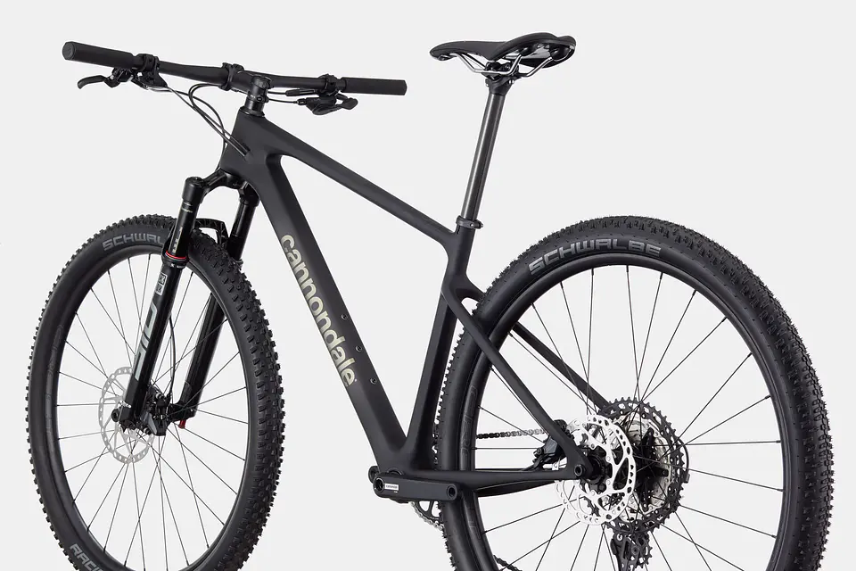 Bicicleta Cannondale 29 Scalpel HT Carbon 3 4
