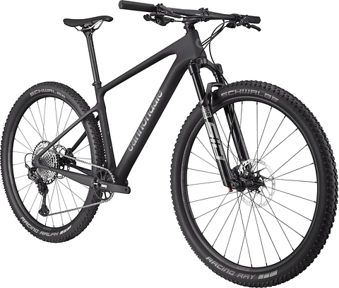 BICICLETA CANNONDALE 29 SCALPEL HT CARBON 3
