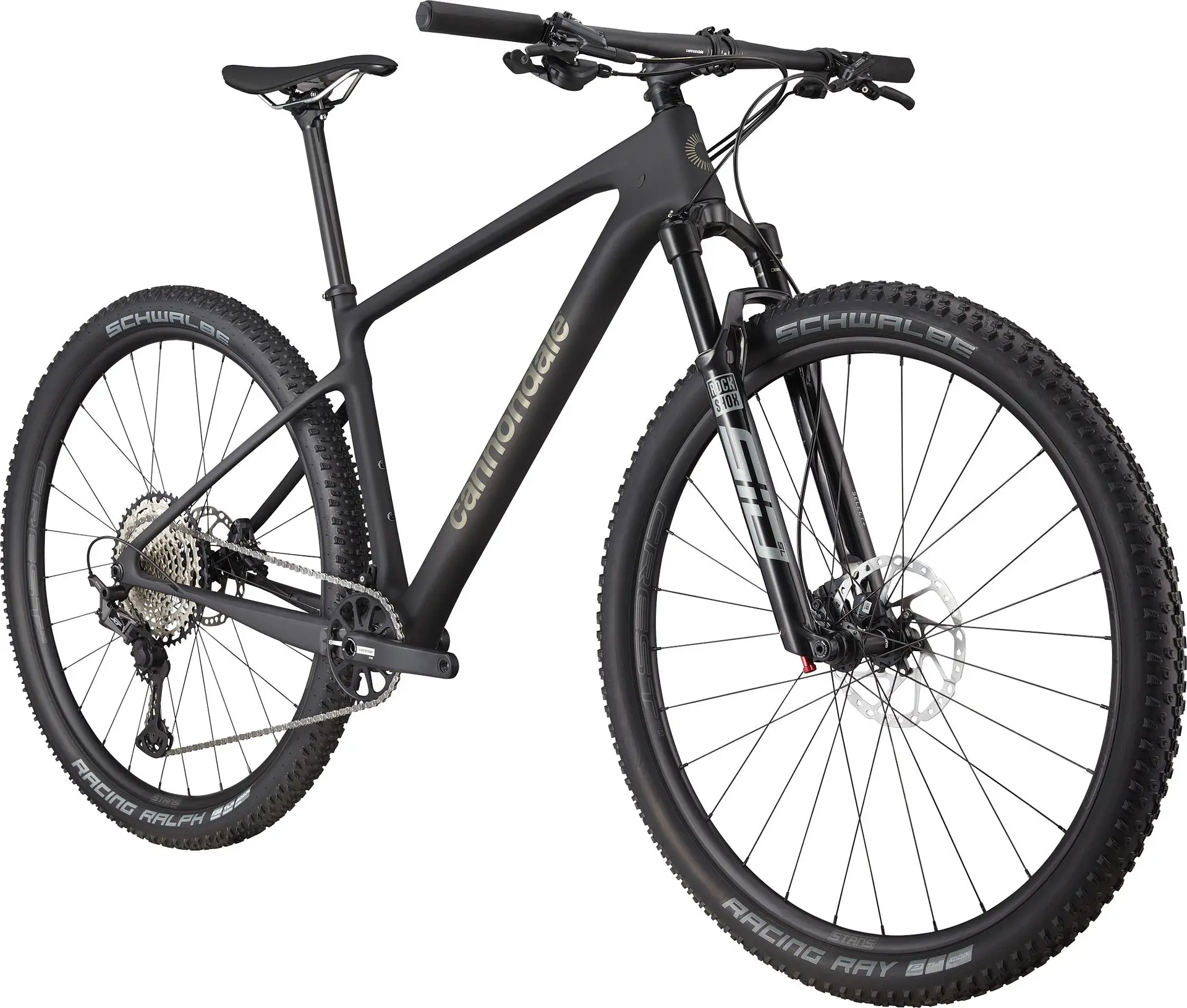 Bicicleta Cannondale 29 Scalpel HT Carbon 3 2