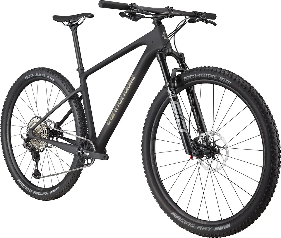 Bicicleta Cannondale 29 Scalpel HT Carbon 3 2