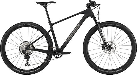 BICICLETA CANNONDALE 29 SCALPEL HT CARBON 3