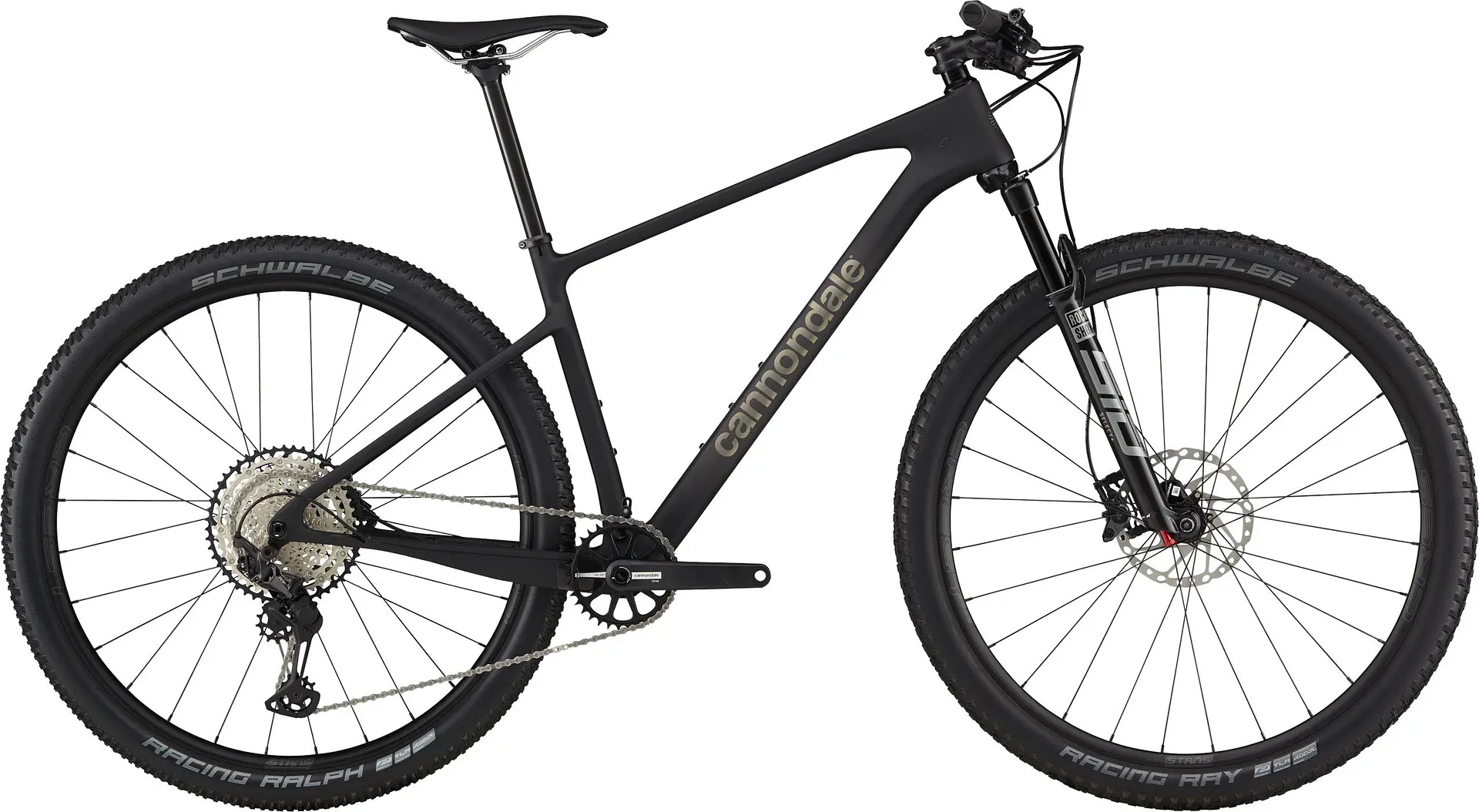 Bicicleta Cannondale 29 Scalpel HT Carbon 3 1