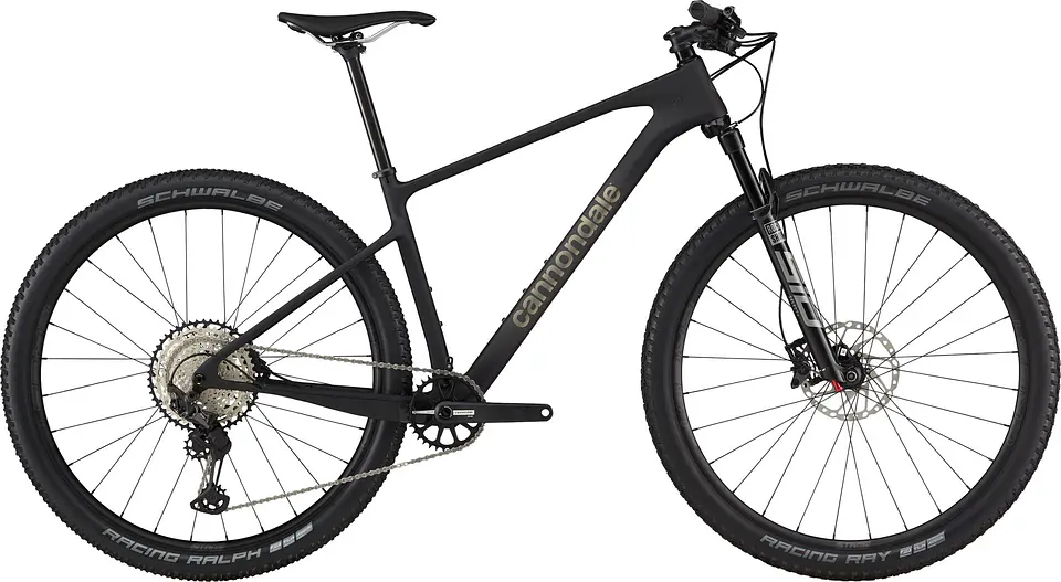 Bicicleta Cannondale 29 Scalpel HT Carbon 3 1