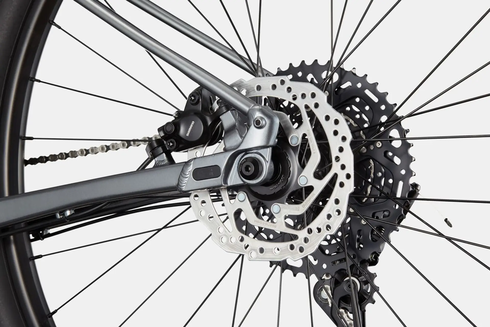 Bicicleta Cannondale 29 Trail SL 4 5