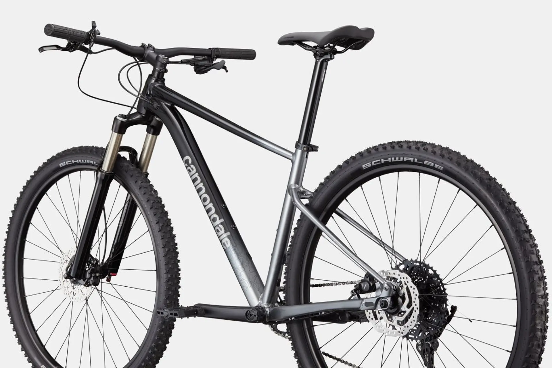 Bicicleta Cannondale 29 Trail SL 4 4