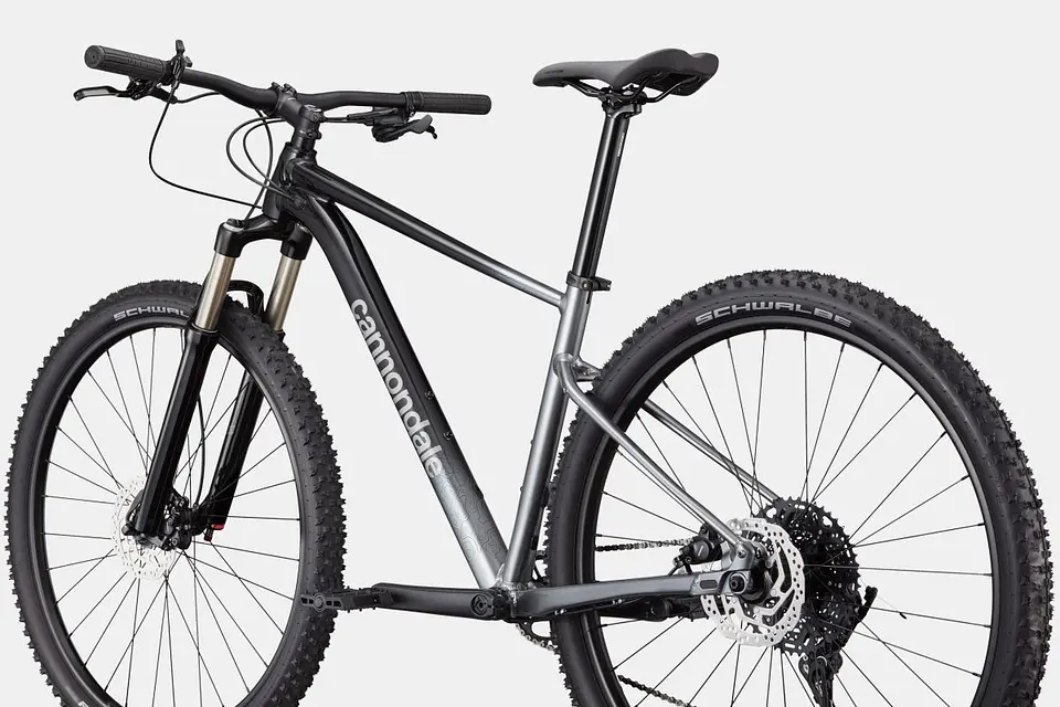 Bicicleta Cannondale 29 Trail SL 4 4