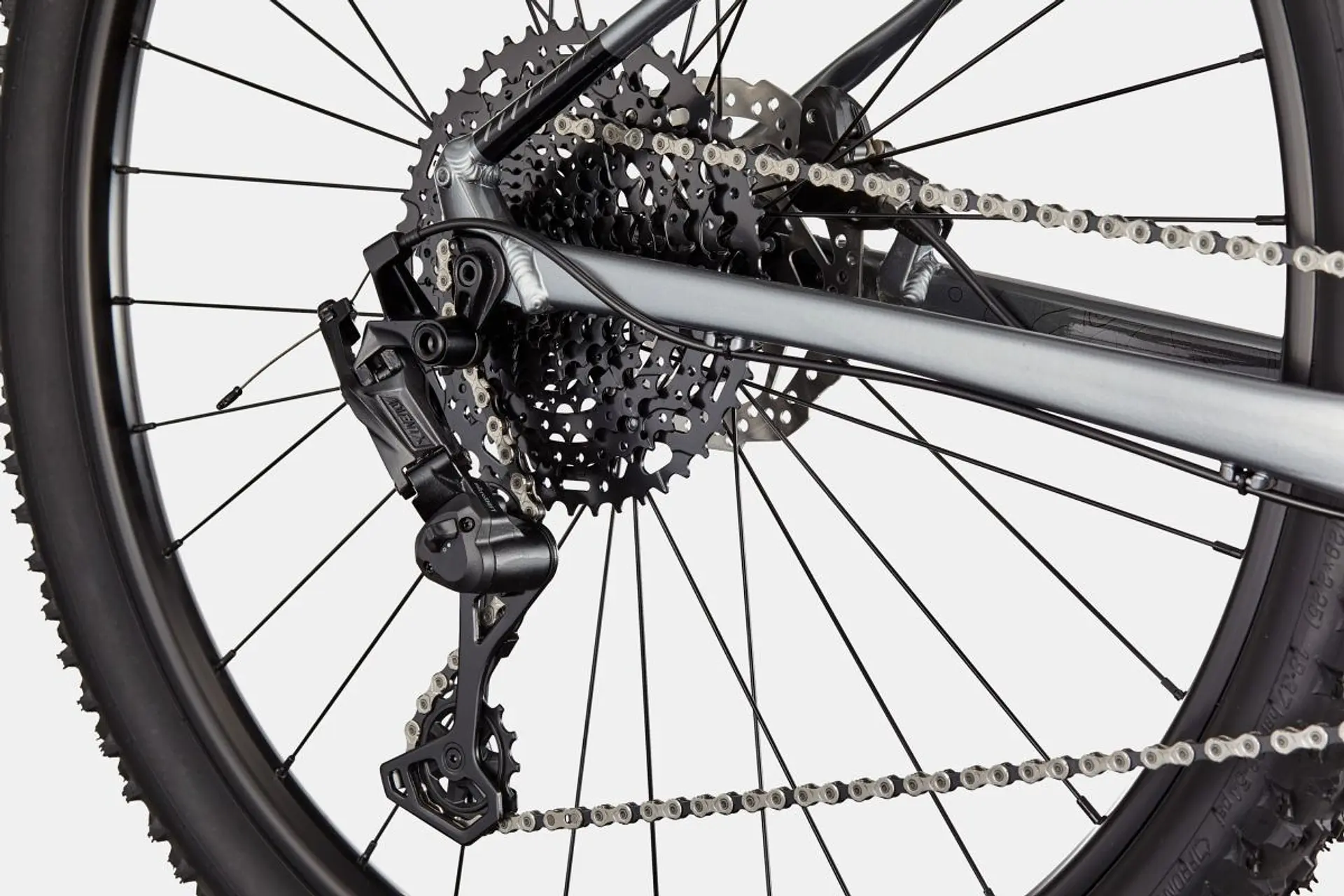 Bicicleta Cannondale 29 Trail SL 4 6