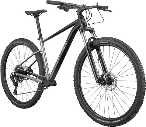 BICICLETA CANNONDALE 29 TRAIL SL 4