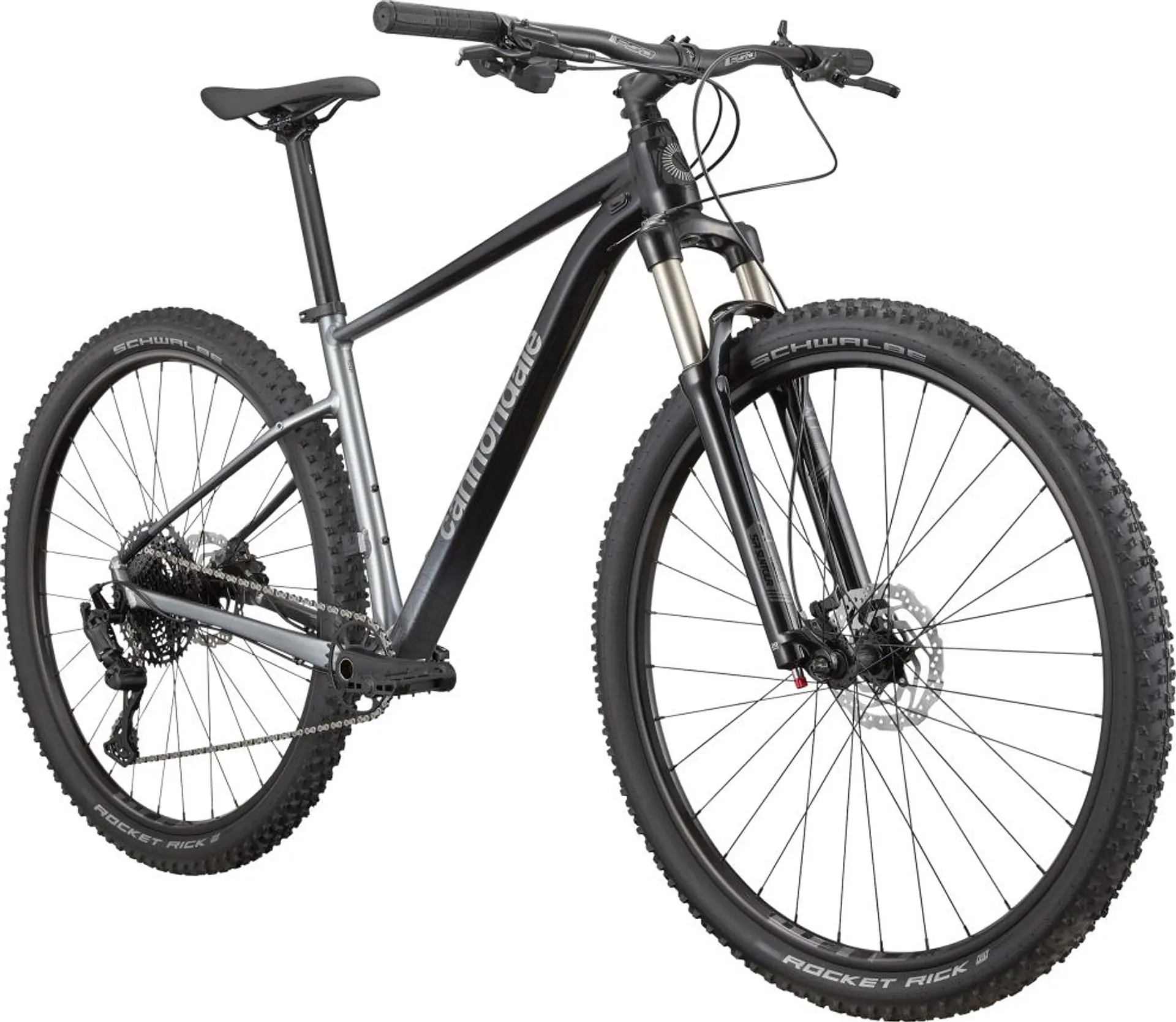 Bicicleta Cannondale 29 Trail SL 4 2