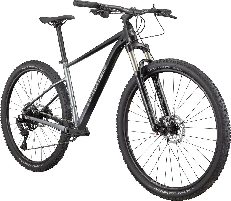 Bicicleta Cannondale 29 Trail SL 4 2