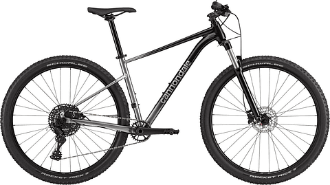 BICICLETA CANNONDALE 29 TRAIL SL 4