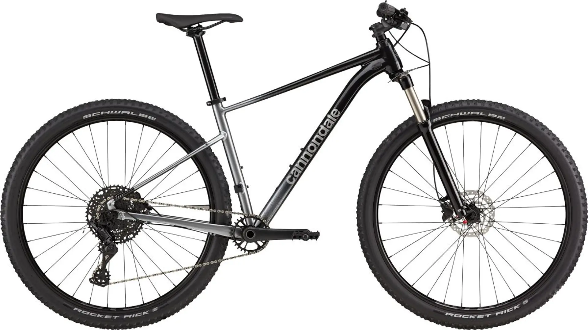 Bicicleta Cannondale 29 Trail SL 4 1