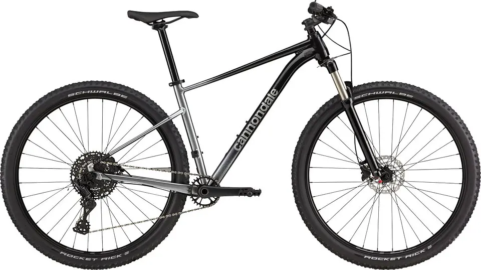 Bicicleta Cannondale 29 Trail SL 4 1