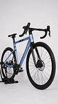 Bicicleta Java Auriga Azul 22V - R9 - Miniatura 10