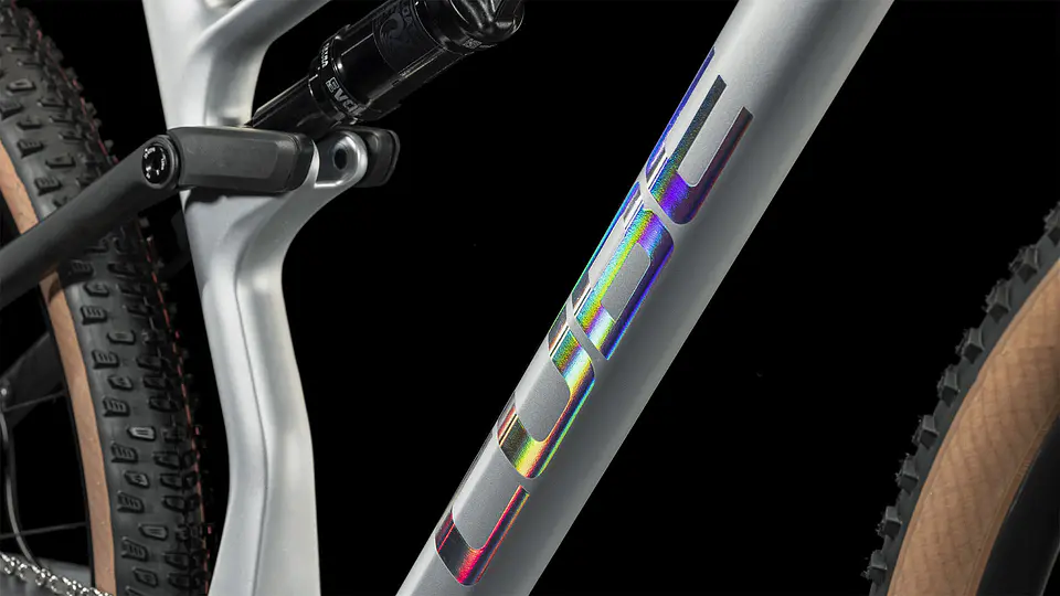 Bicicleta Cube AMS ZERO99 C:68X Race 4