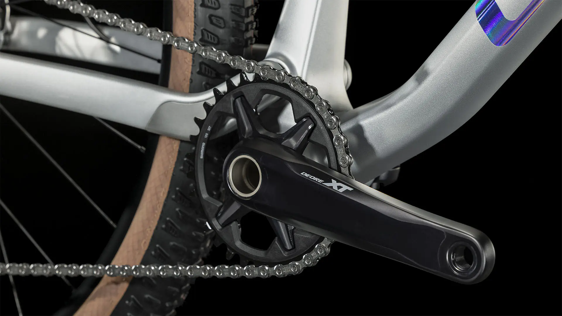 Bicicleta Cube AMS ZERO99 C:68X Race 5