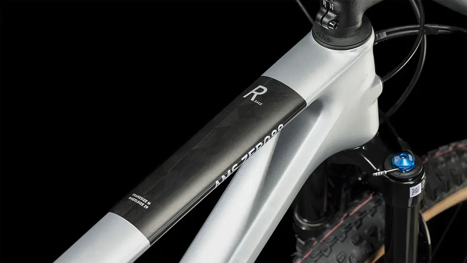Bicicleta Cube AMS ZERO99 C:68X Race 7