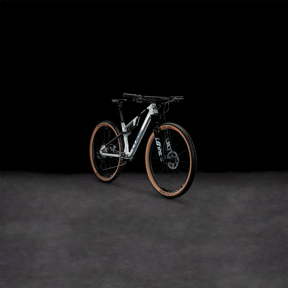 Bicicleta Cube AMS ZERO99 C:68X Race 8