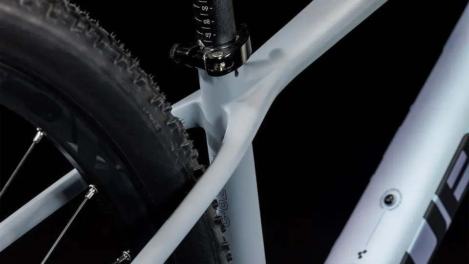 Bicicleta Cube Access WS C:62 Pro 4