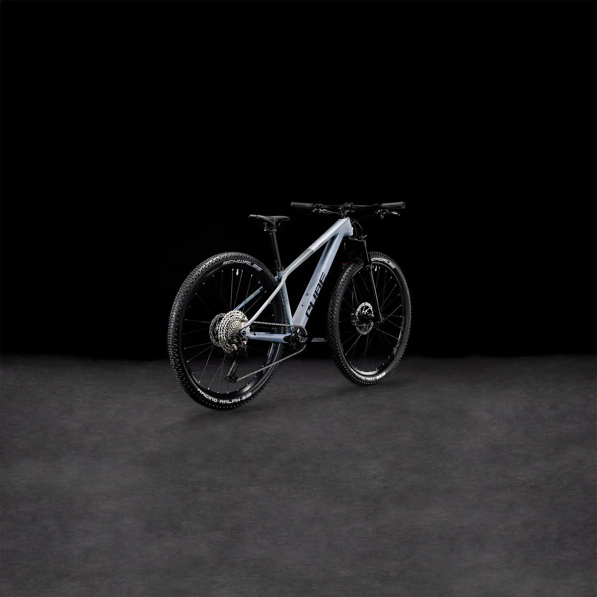 Bicicleta Cube Access WS C:62 Pro 7