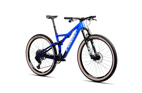 BICICLETA CONOR THUNDER XT 29″ 12s BLUE
