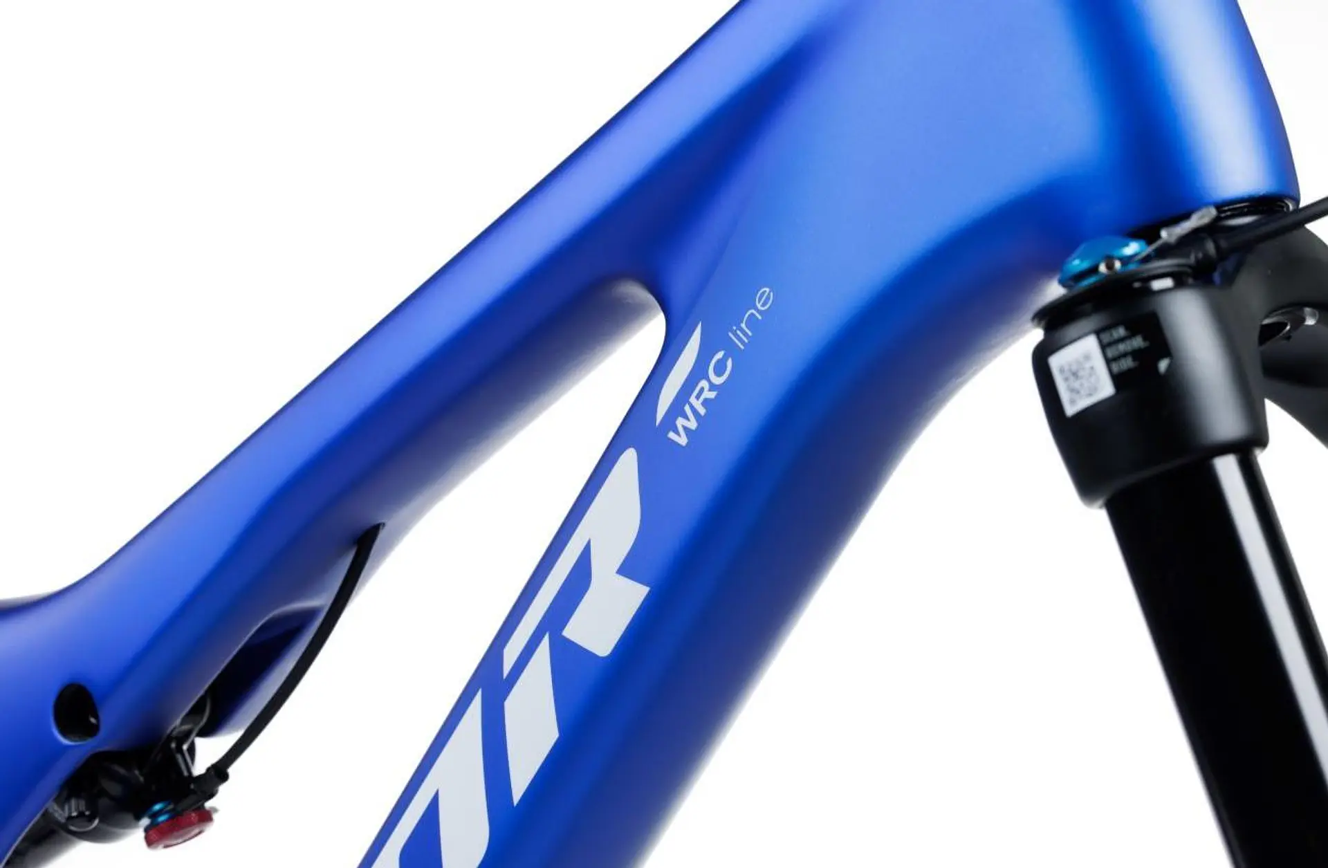 Bicicleta Conor Thunder XT 29
