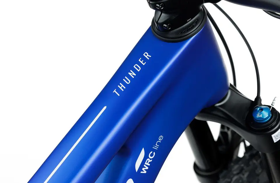 Bicicleta Conor Thunder XT 29
