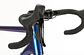 Bicicleta CONOR RUSH ALLOY SHIMANO 105 2X12S BLUE - Miniatura 2