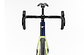 Bicicleta CONOR RUSH ALLOY SHIMANO 105 2X12S BLUE - Miniatura 3