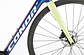 Bicicleta CONOR RUSH ALLOY SHIMANO 105 2X12S BLUE - Miniatura 5